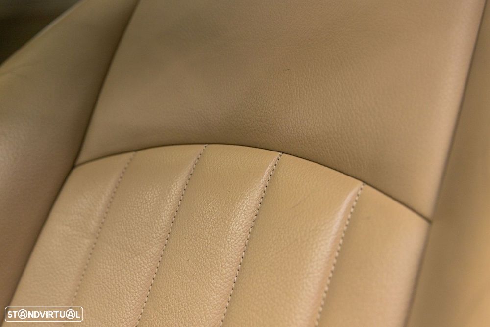 Mercedes-Benz CLS 320 CDI - 20