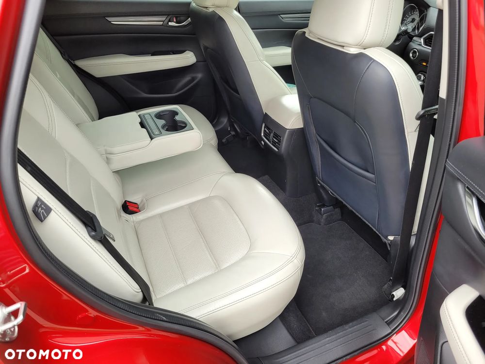 Mazda CX-5 2.2 D Skypassion AWD - 8