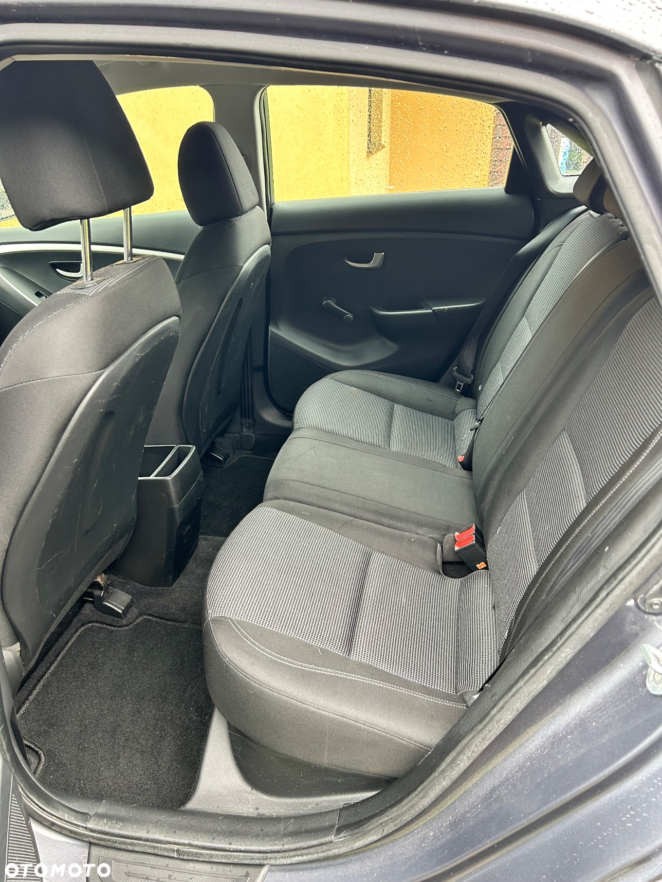 Hyundai i30 blue 1.4 Classic - 18