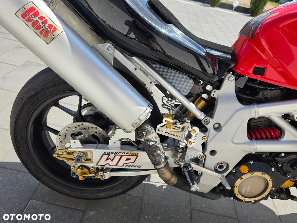 Suzuki TL - 8