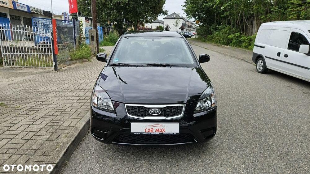 Kia Rio 1.4 Spirit - 5