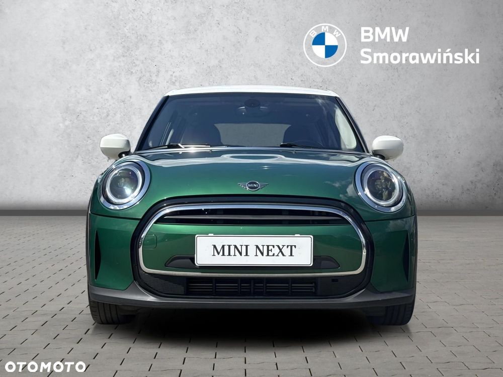 MINI Cooper Classic Trim - 8
