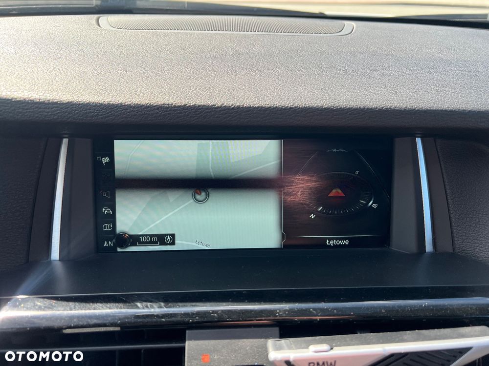 BMW X4 xDrive20i Edycja M Sport - 17