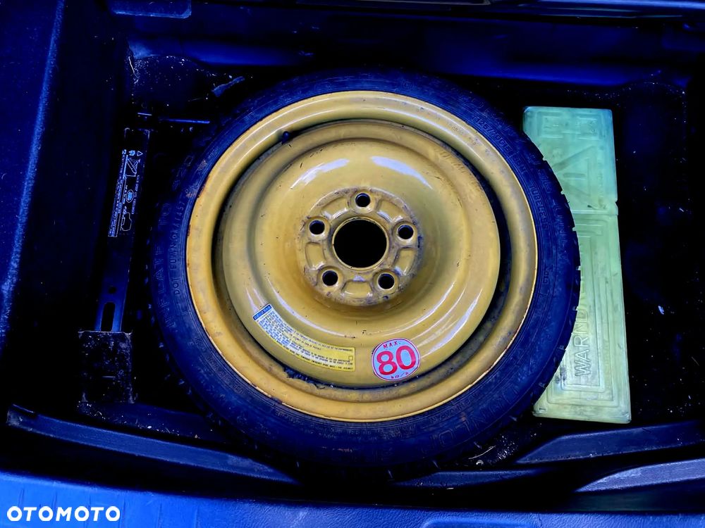 Honda Civic 2.2i-CTDi Sport - 10