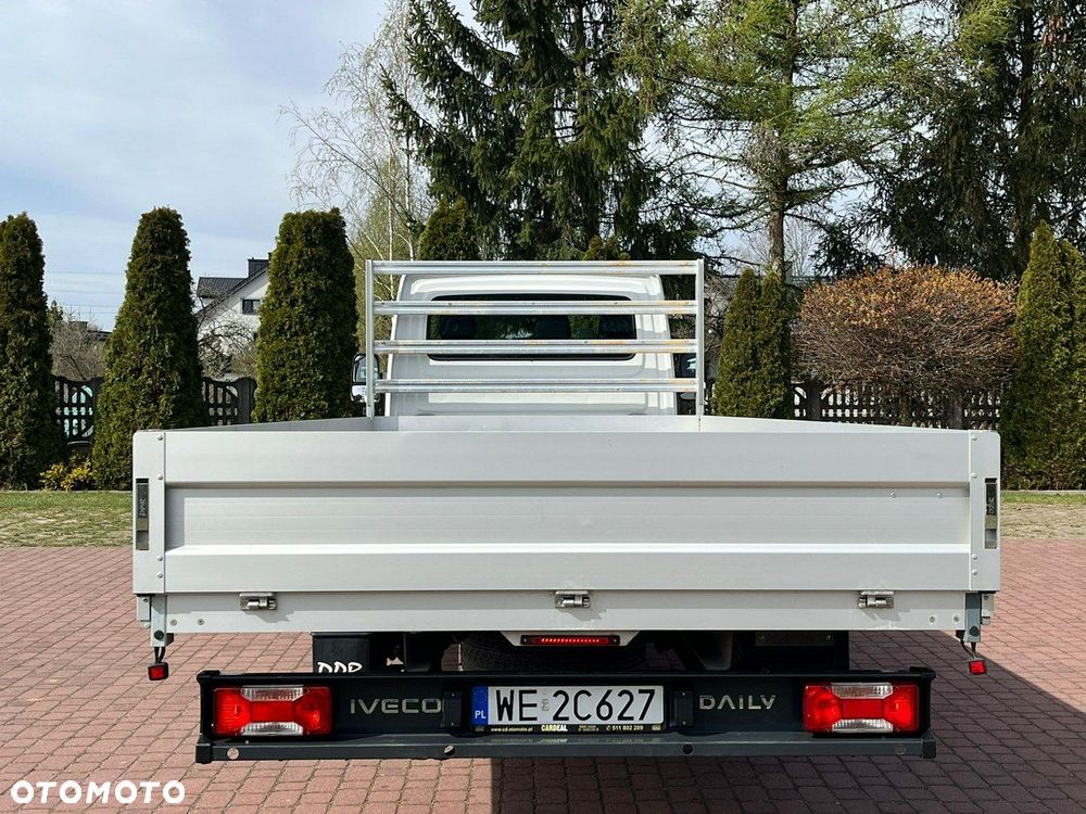 Iveco Daily 35S18 H - 21