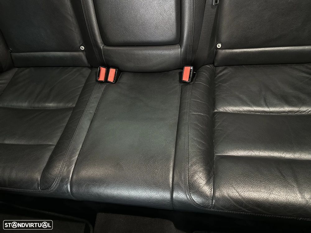 Mercedes-Benz S 350 BlueTEC - 45