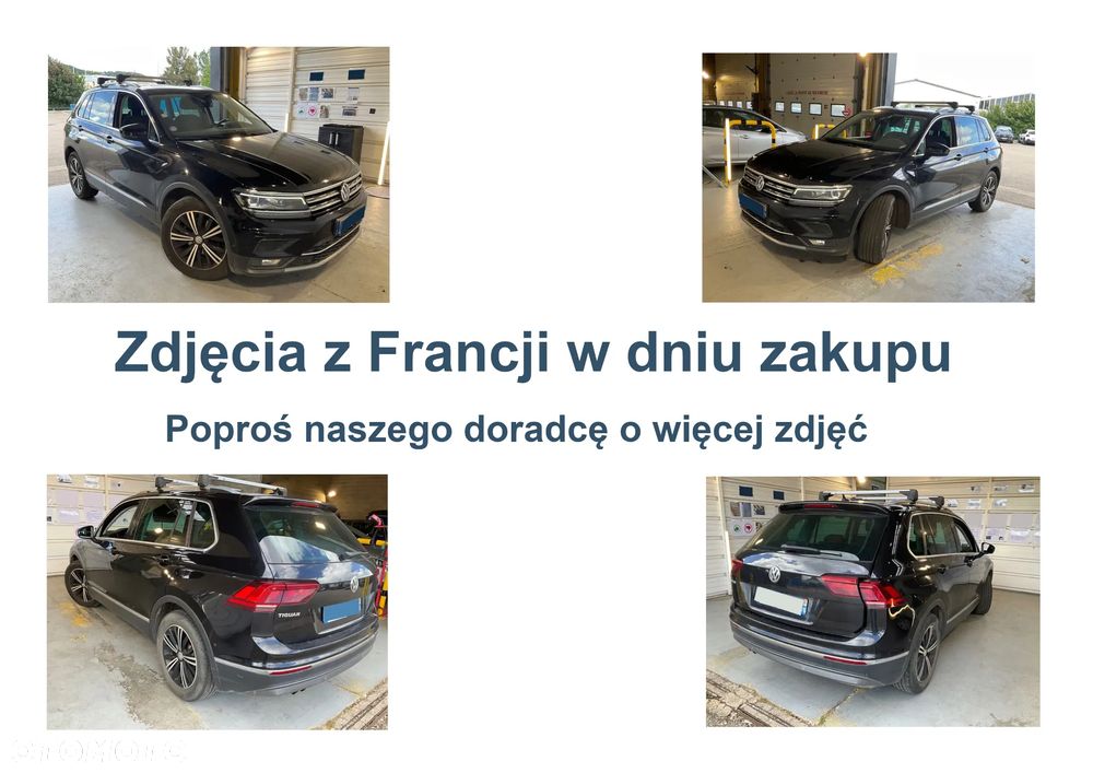 Volkswagen Tiguan 1.5 TSI ACT OPF DSG Highline - 39