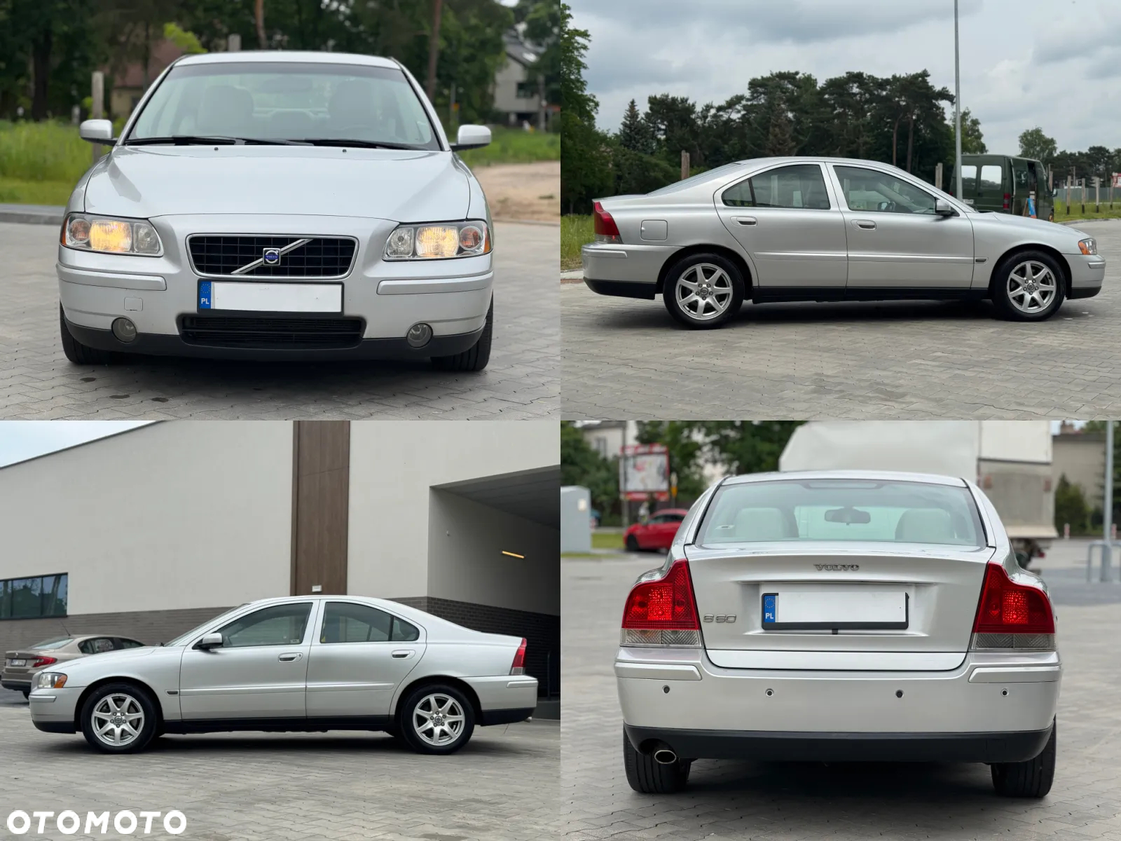 Volvo S60 2.0T Rubin - 3