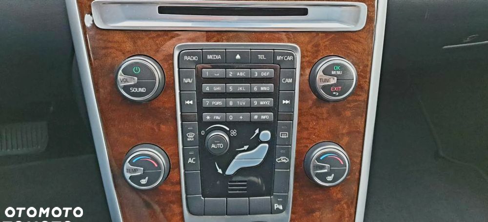 Volvo XC 60 - 37