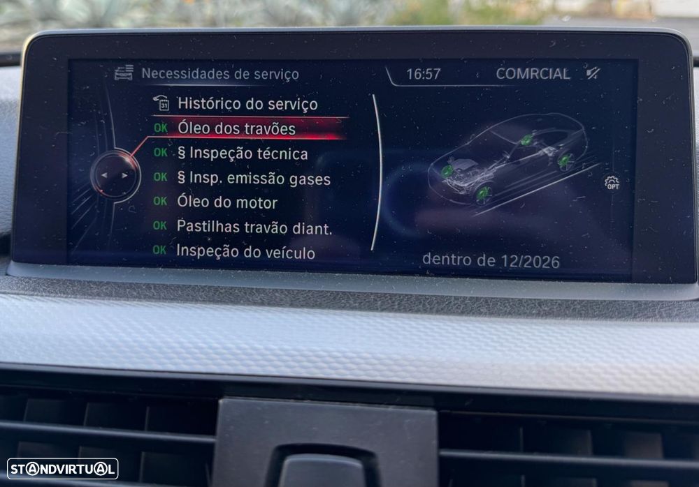 BMW 420 Gran Coupé d Pack M Auto - 14