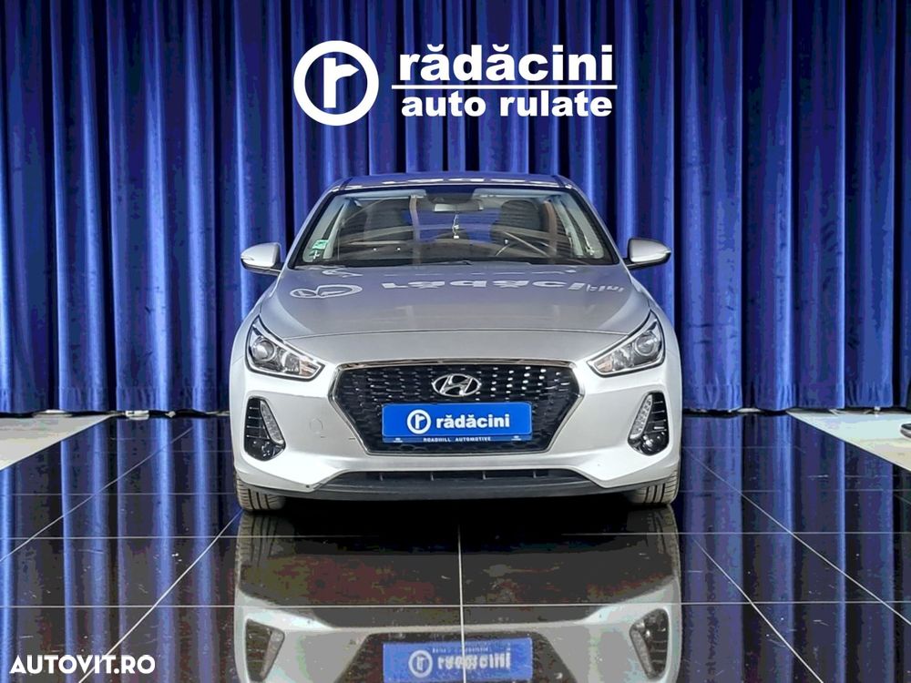 Hyundai i30 - 3