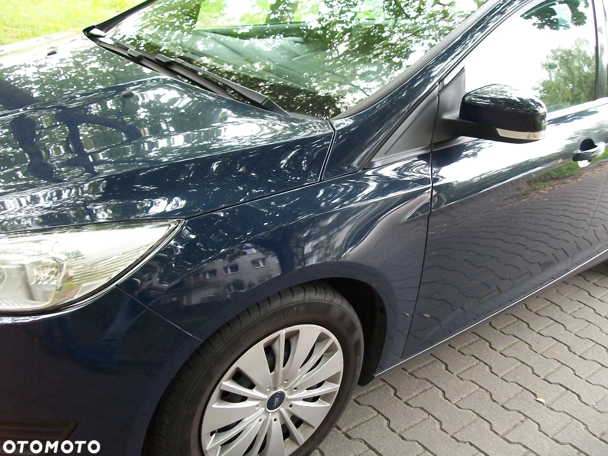 Ford Focus - 9