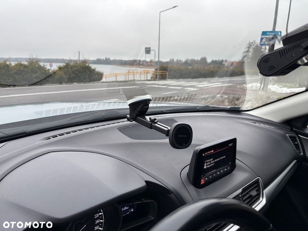 Mazda 3 2.0 Skyenergy EU6 - 35