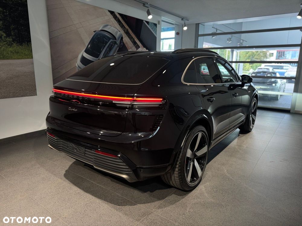 Porsche Macan - 5