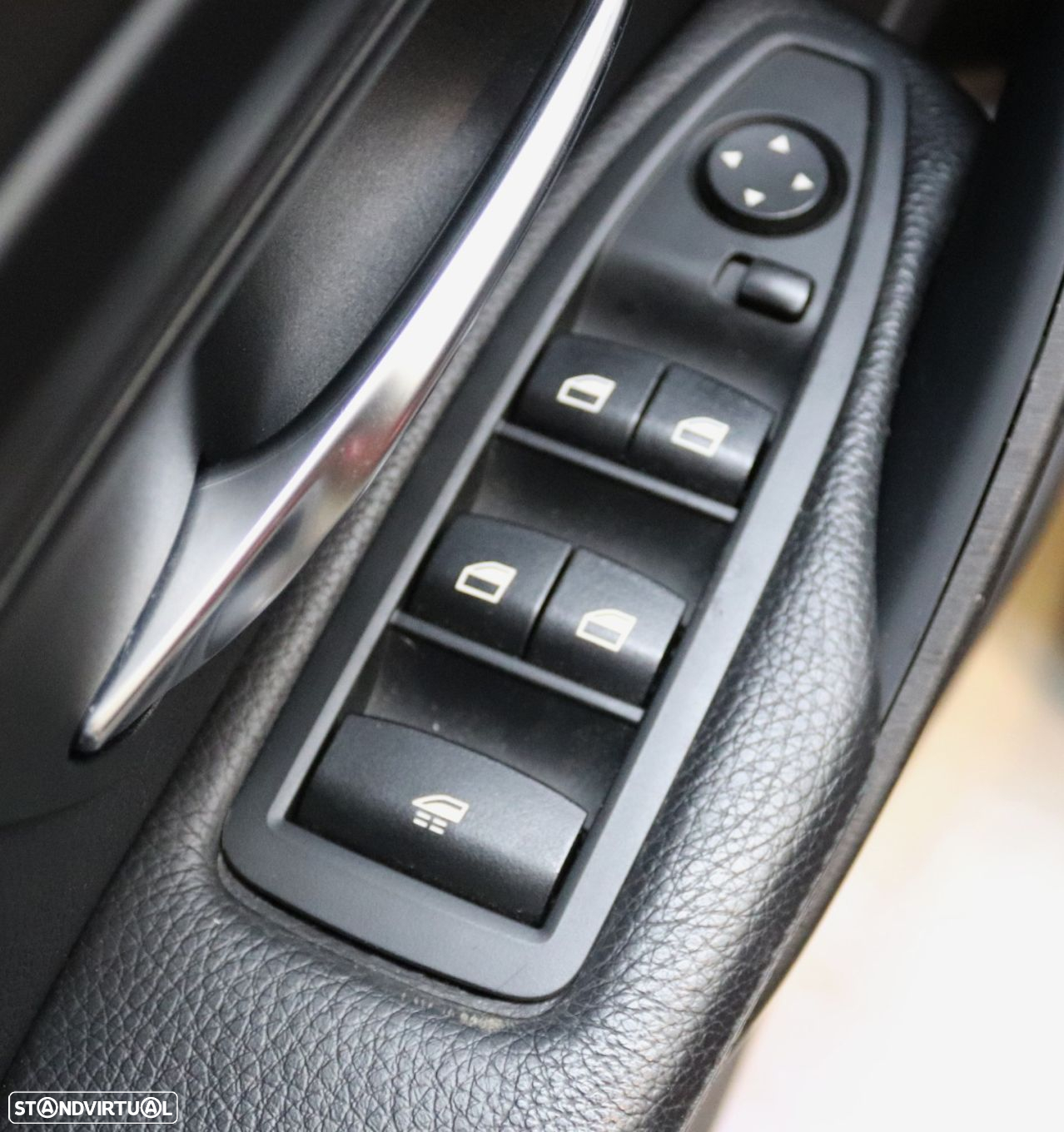 BMW 420 d Cabrio Sport-Aut. Sport Line - 18