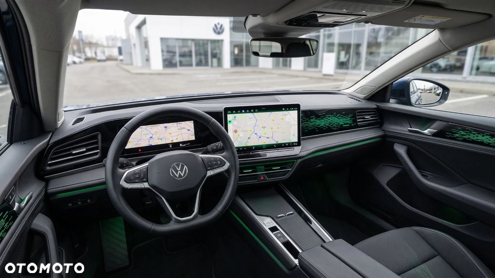 Volkswagen Passat Variant 2.0 TSI Elegance DSG - 11