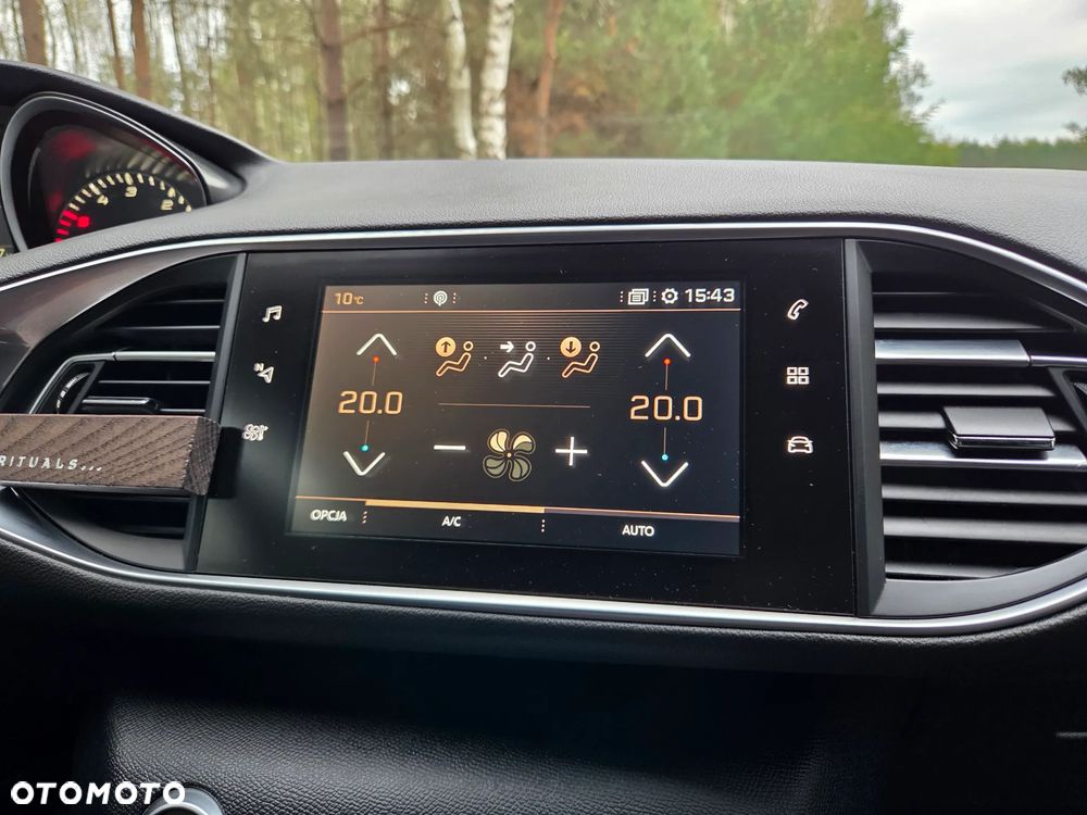 Peugeot 308 - 16
