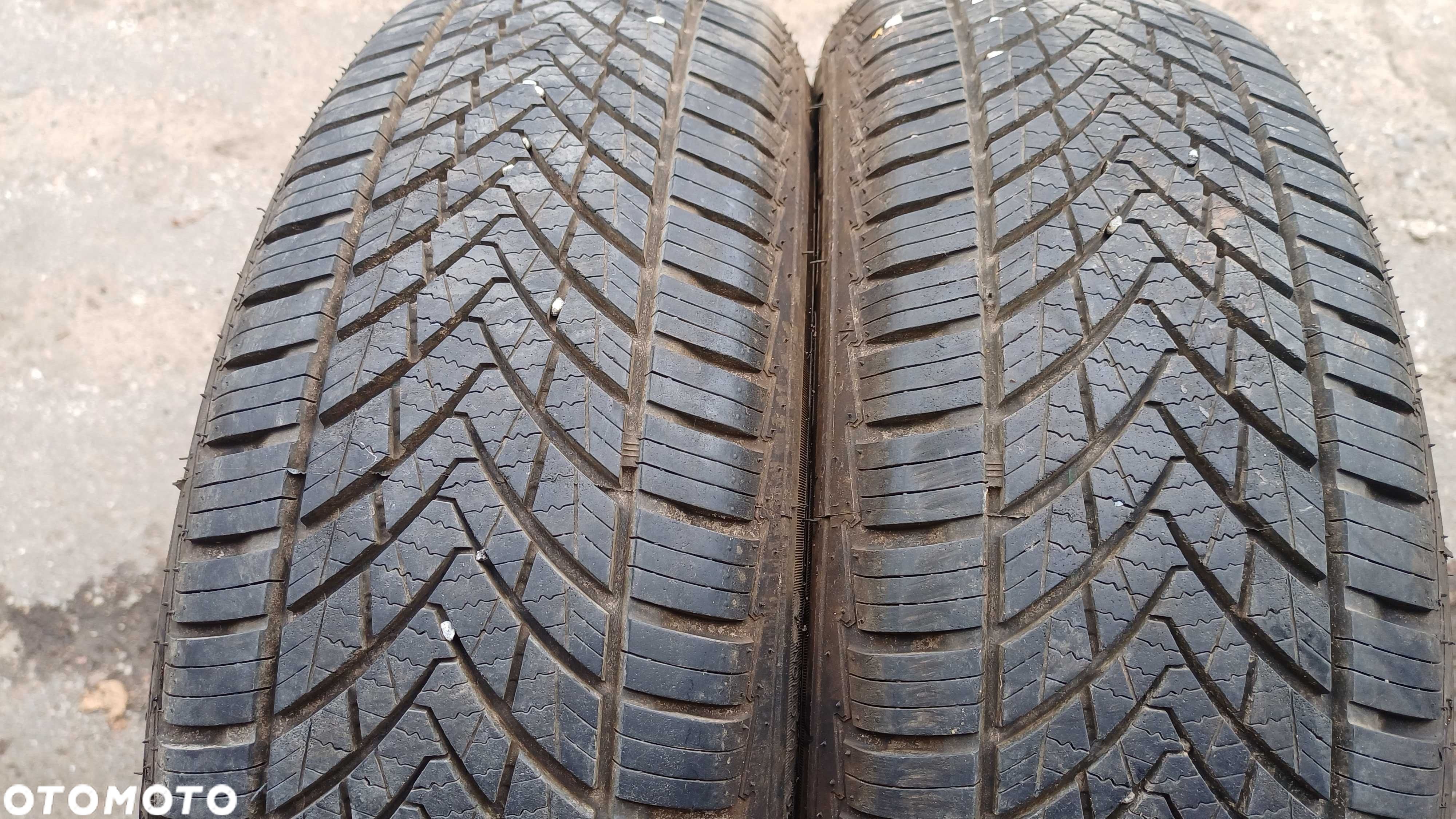 Tracmax All Season 165/70 R13 79T 2023r - 1