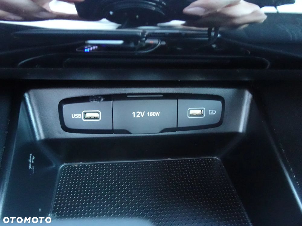 Hyundai Tucson 1.6 T-GDi 48V Smart 2WD DCT - 38