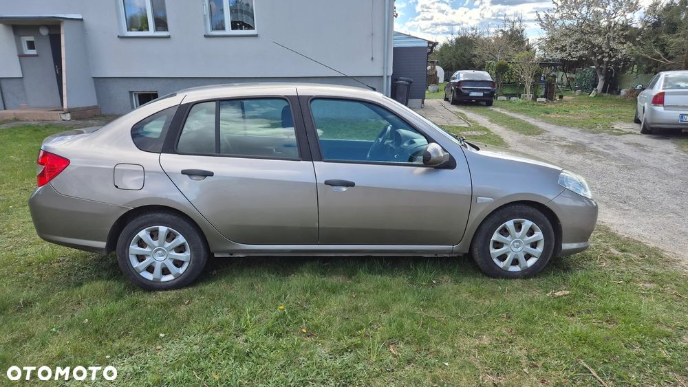 Renault Thalia 1.5 dCi Alize - 7