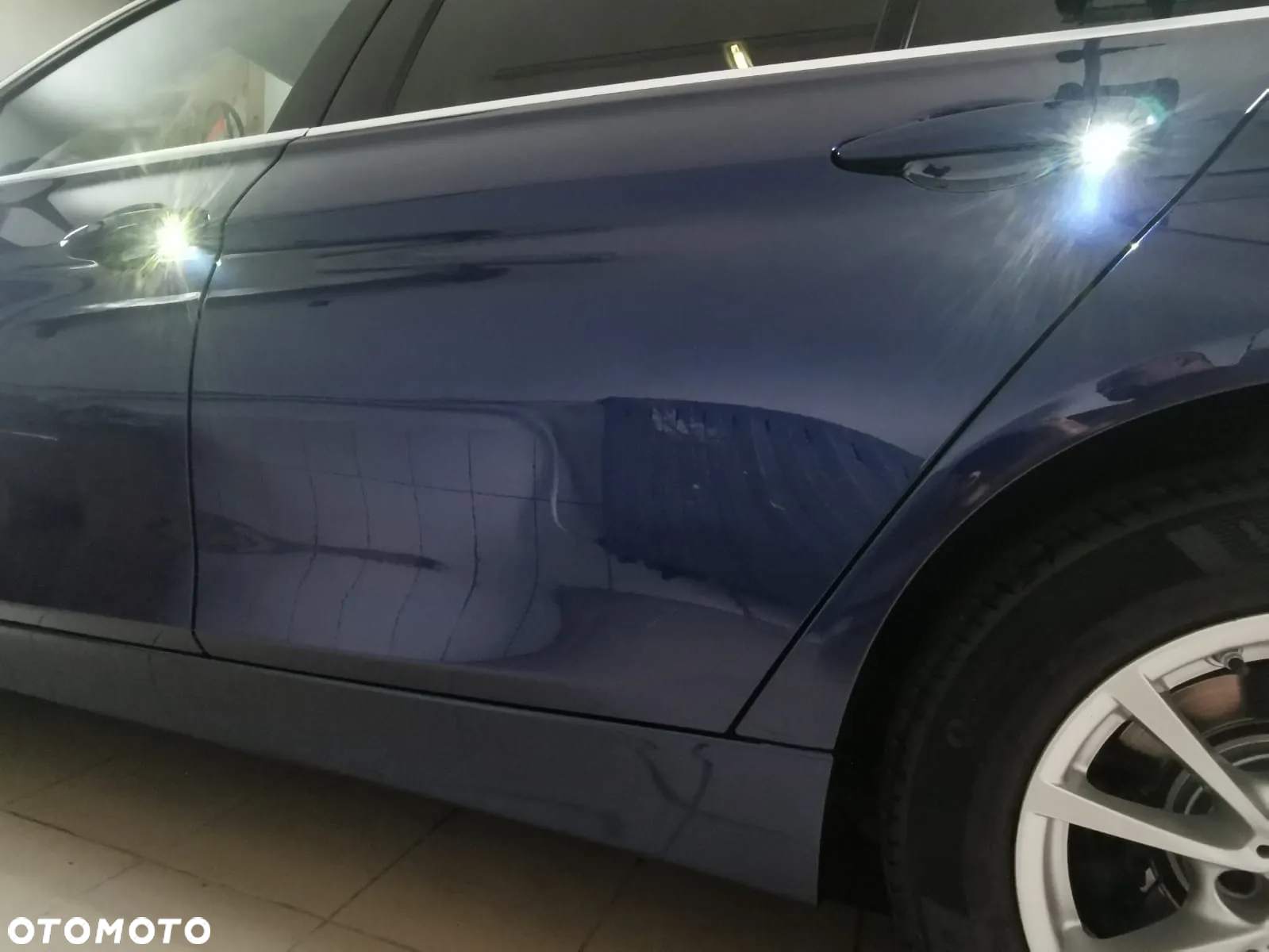 BMW Seria 3 320d - 21