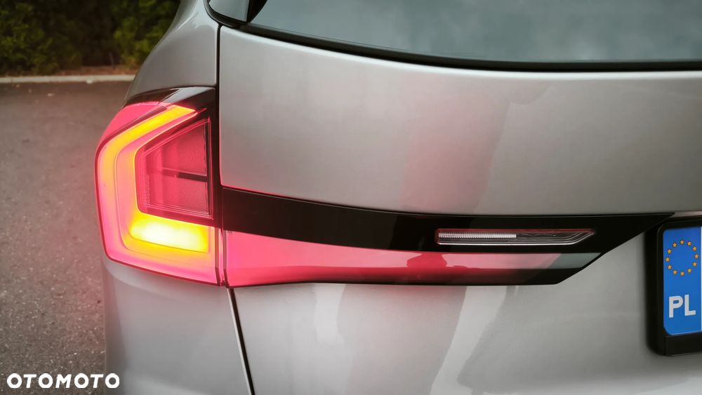 BMW X1 xDrive25i GPF M Sport - 26