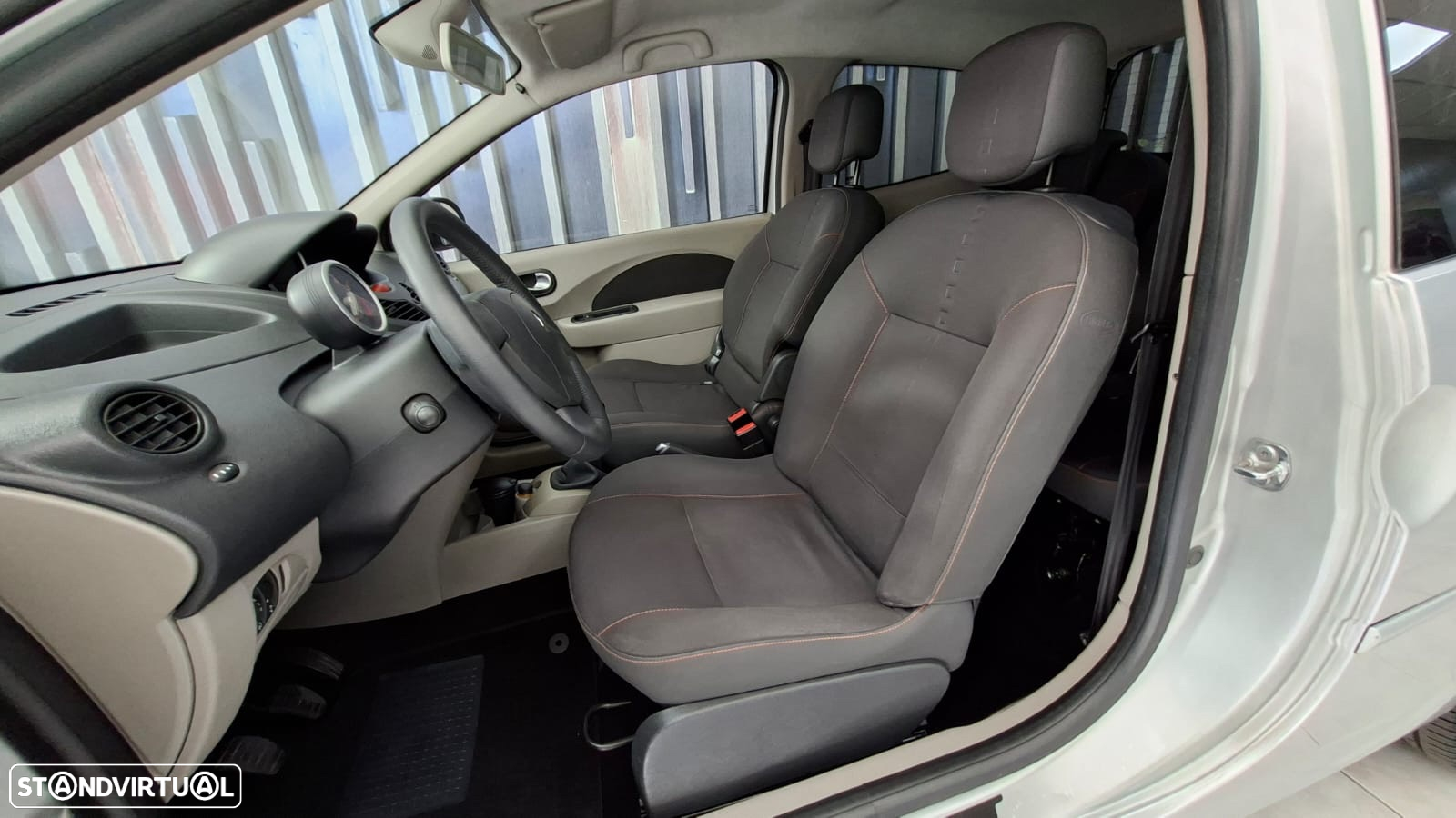 Renault Twingo 1.2 TCE GT - 12