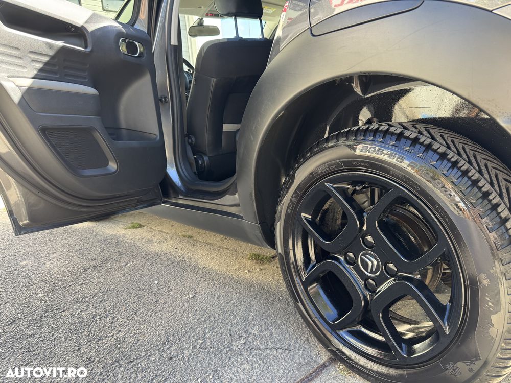 Citroën C4 Cactus PureTech 110 Stop&Start Shine - 9