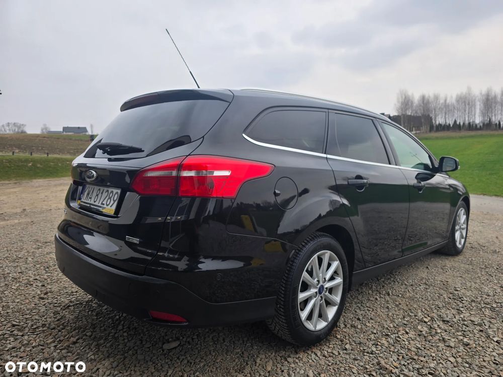 Ford Focus - 9