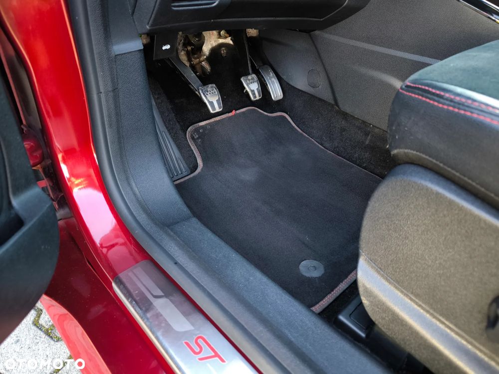 Ford EcoSport 1.0 EcoBoost ST-Line ASS - 25