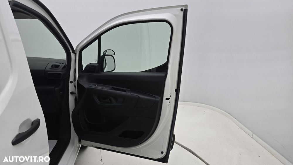 Peugeot Partner - 18