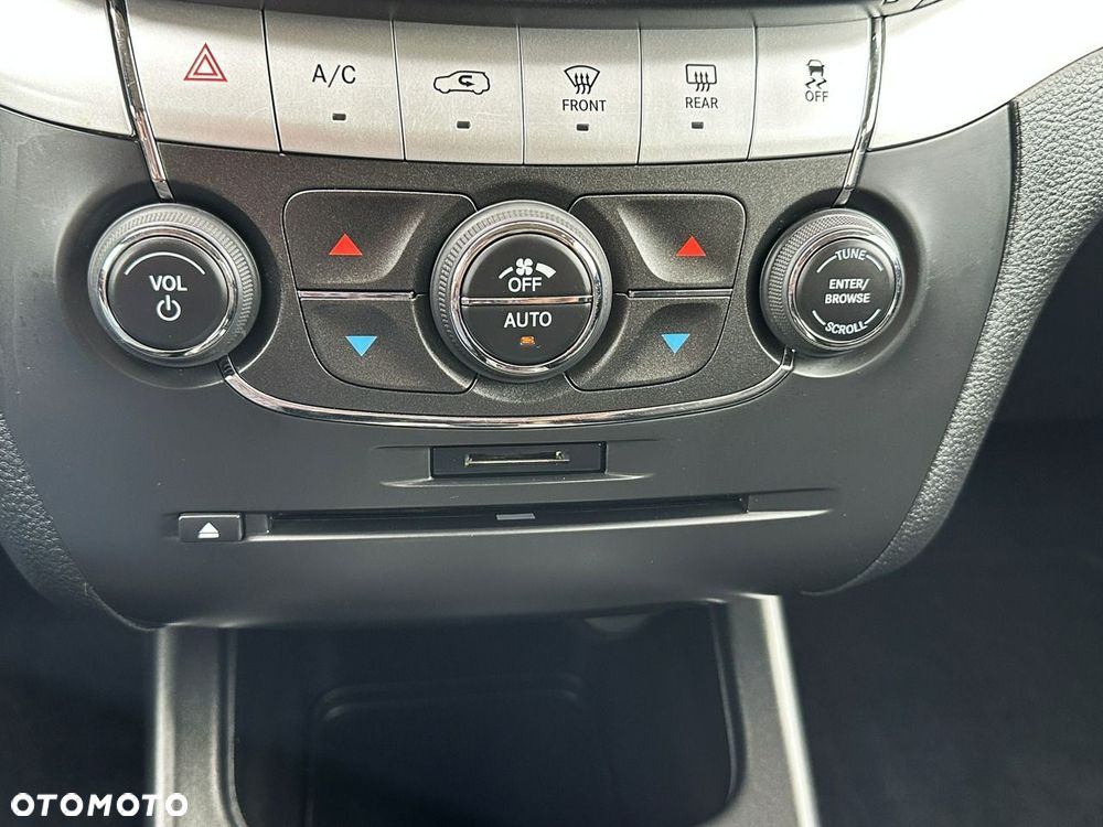 Fiat Freemont 2.0 Multijet Lounge AWD - 26