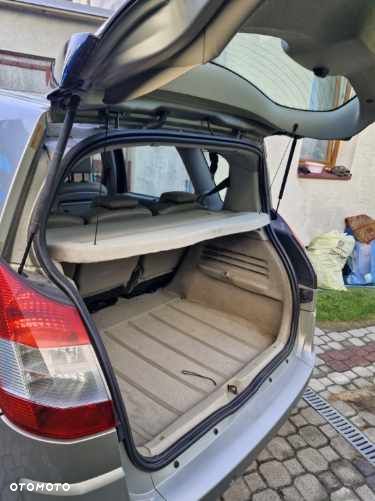 Renault Scenic 2007 photo 5