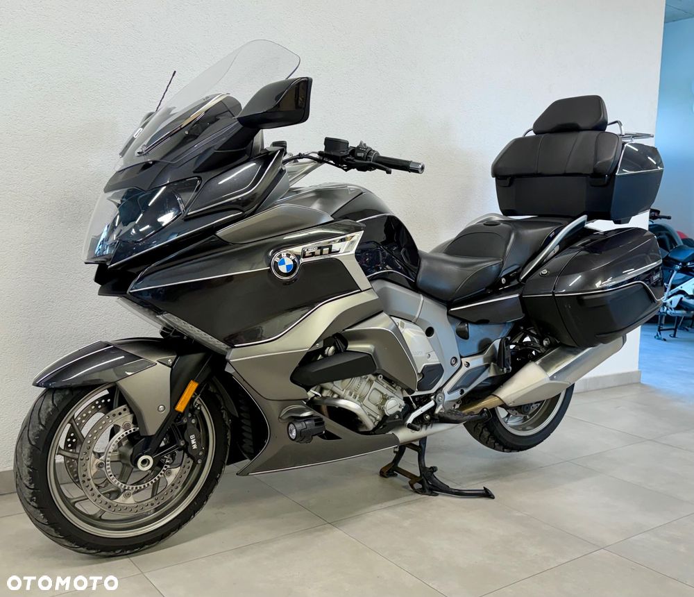 BMW K - 2