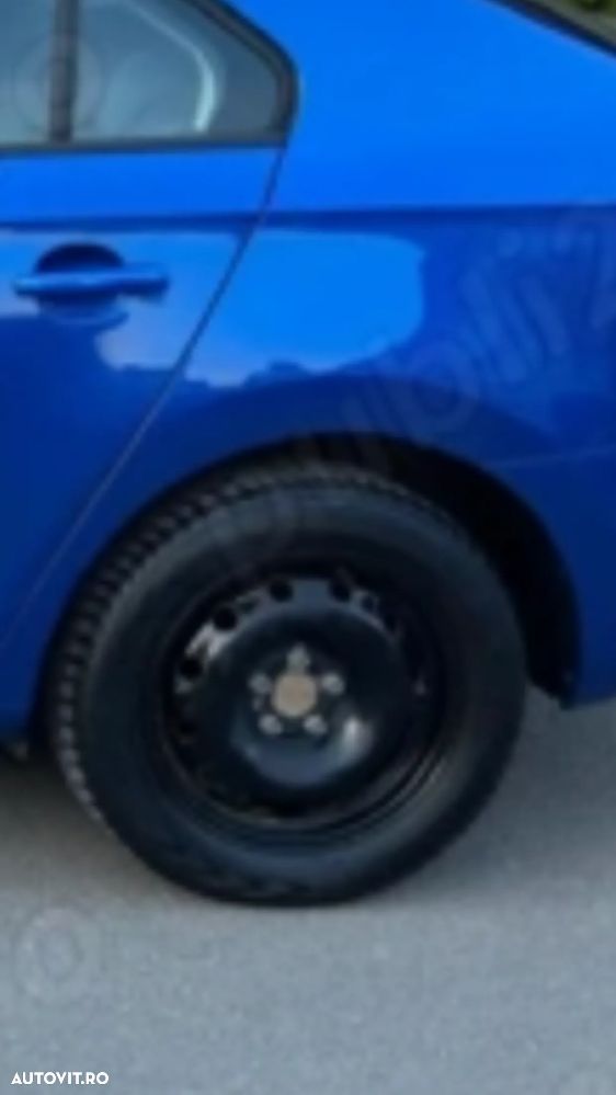 Skoda RAPID 1.0 TSI Ambition - 25