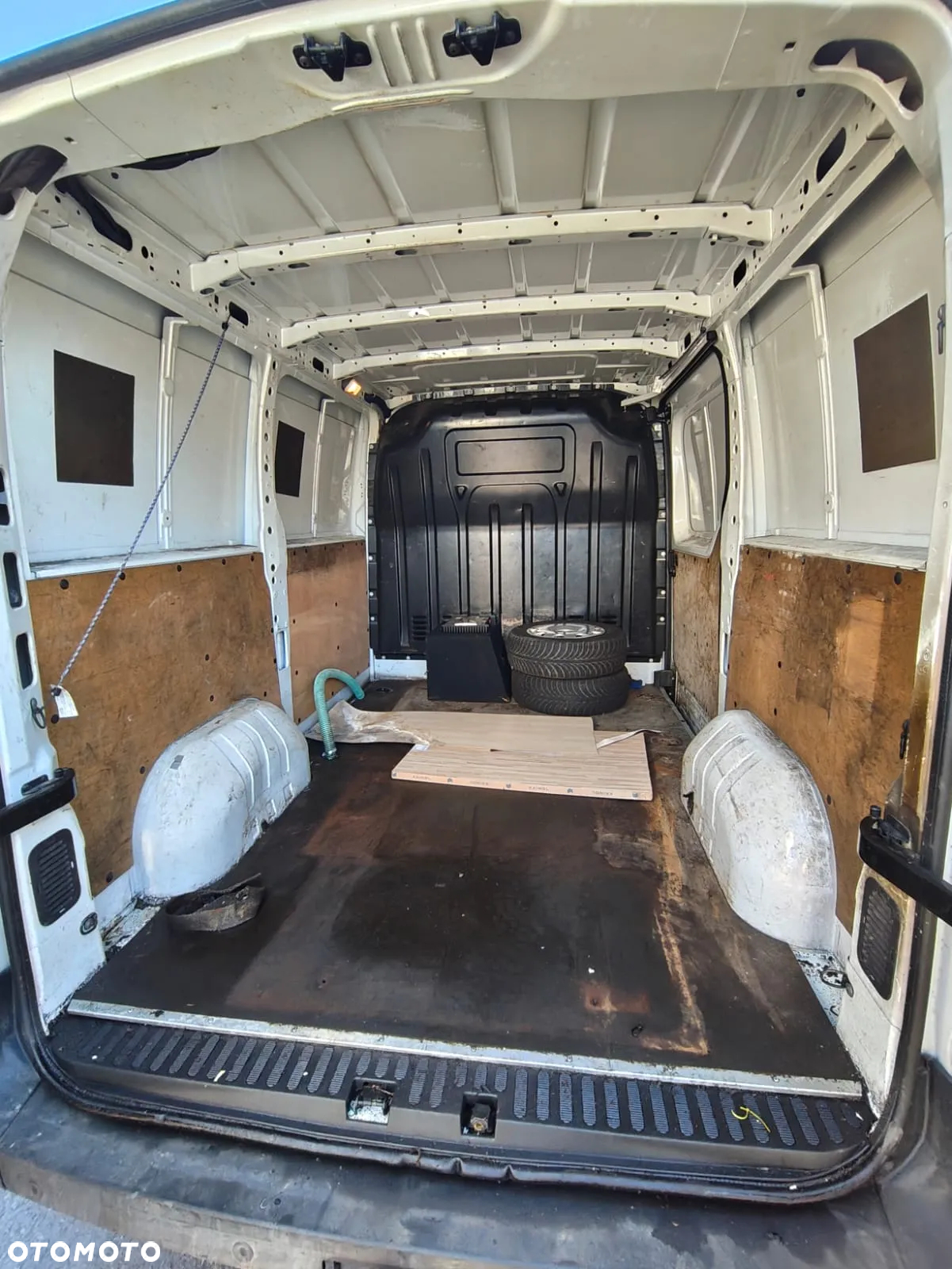 Opel Movano - 15