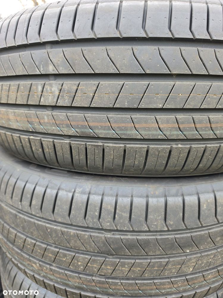 Opony letnie 2025 nexen 215 55 r18 - 5