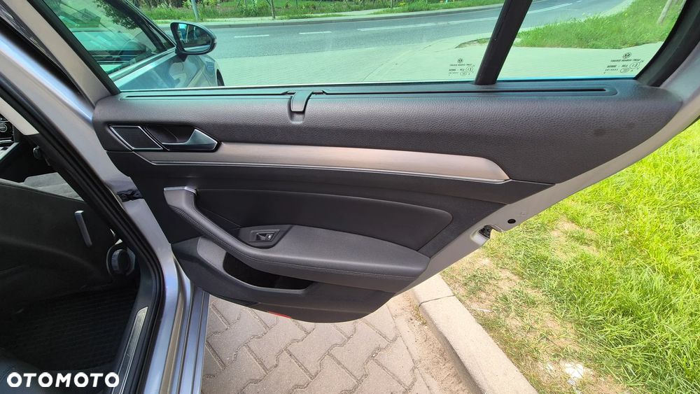 Volkswagen Passat 2.0 TSI BMT Highline DSG - 15