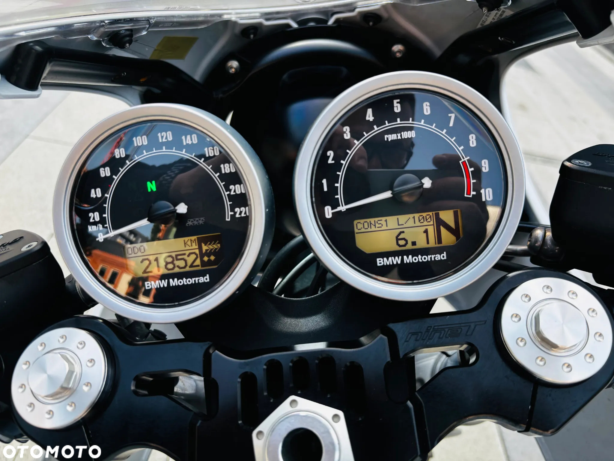 BMW R - 14