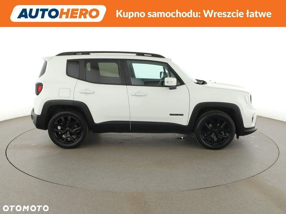 Jeep Renegade 1.0 T-GDI Longitude - 10