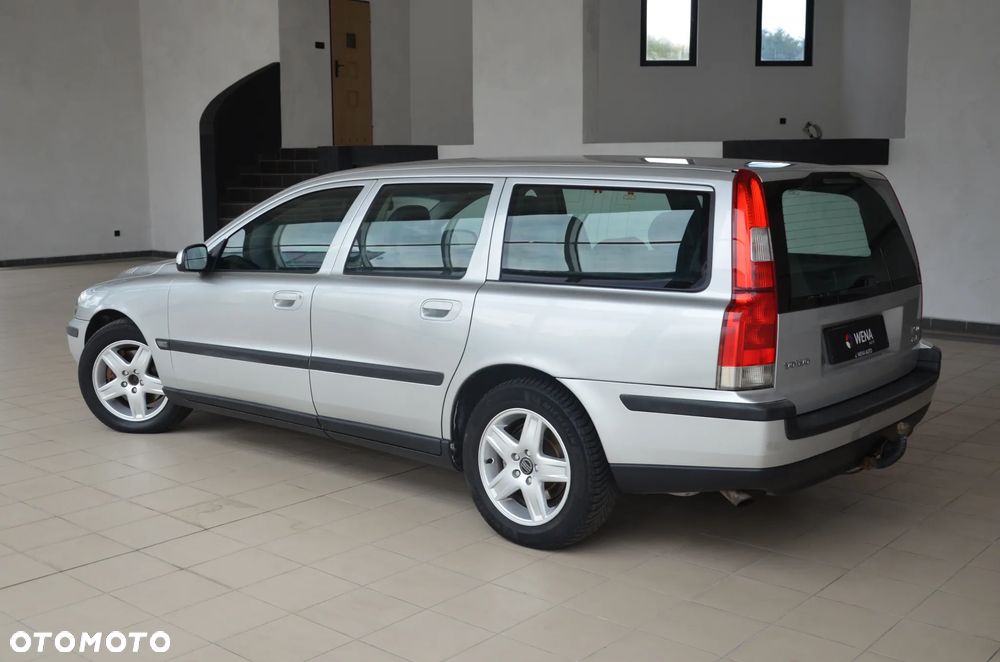 Volvo V70 - 16