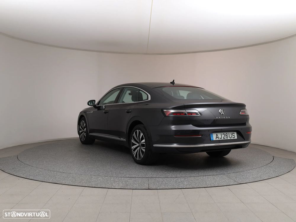 VW Arteon 2.0 TDI Elegance DSG - 8