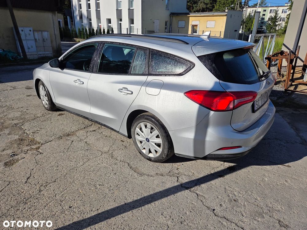 Ford Focus 1.5 EcoBlue Trend - 3