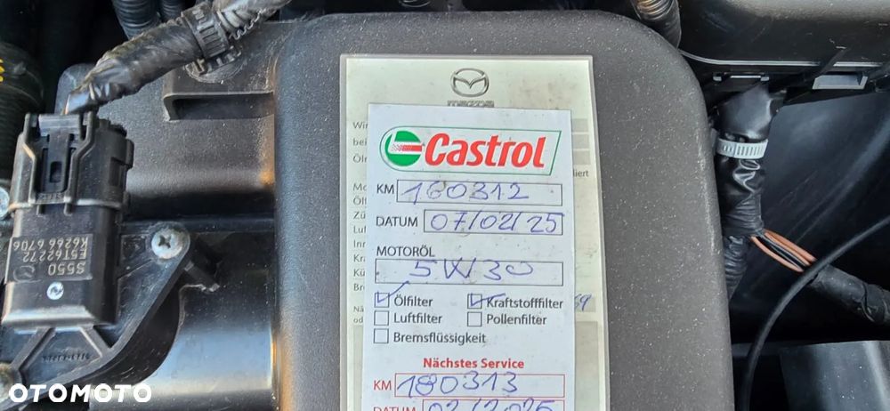 Mazda CX-3 SKYACTIV-D 105 FWD Exclusive-Line - 27