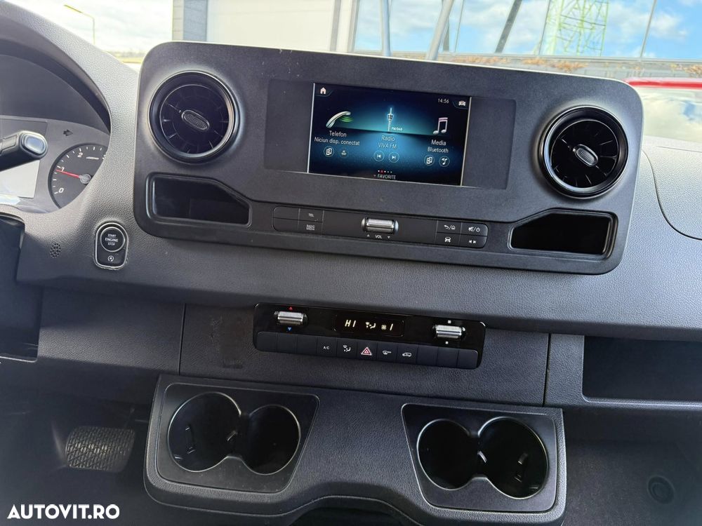 Mercedes-Benz Sprinter - 7