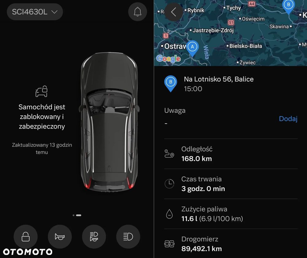 Volvo XC 60 D4 AWD Momentum - 15