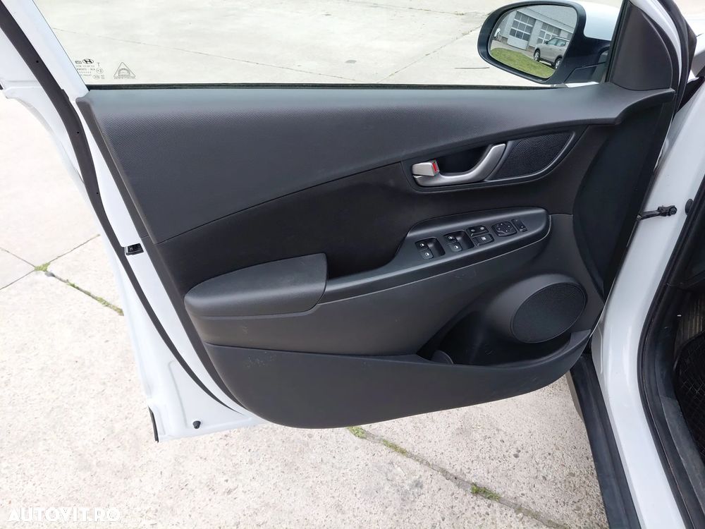Hyundai KONA 1.0 T-GDI 2WD Comfort - 17