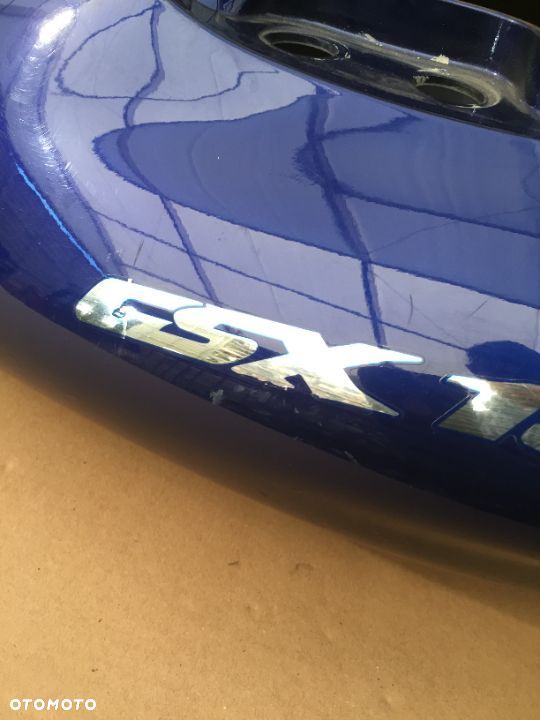 #J SUZUKI GSX-R 1300 HAYABUSA 97-07 OGON ZADUPEK OWIEWKA OSŁONA - 13