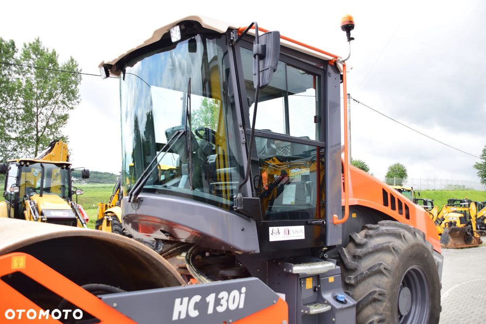 Hamm HC130i - 5