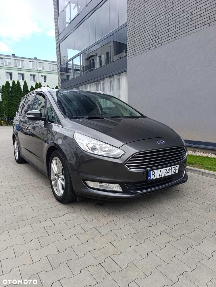 Ford Galaxy - 4